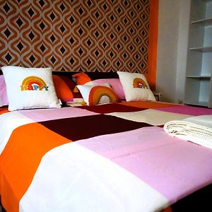 Apartamento de 1 Dormitorio